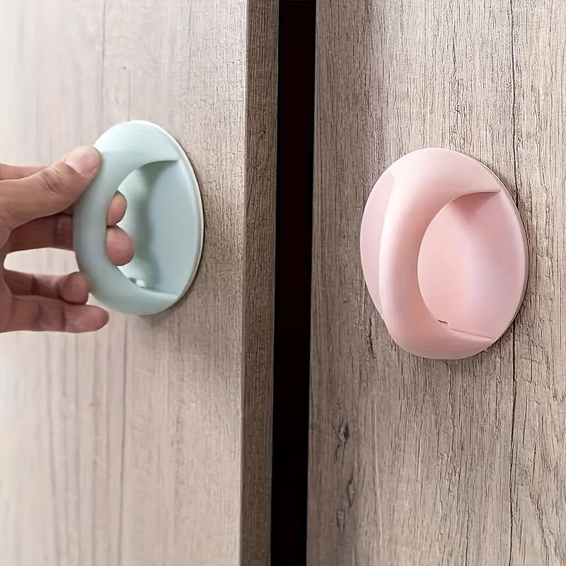 No-Touch Toilet Lid Lifter