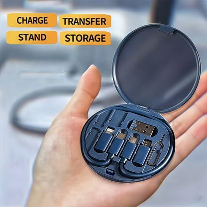 9-in-1 USB-C Fast Charging Kit