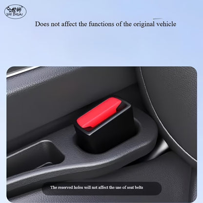 Car Seat Gap Filler Strips