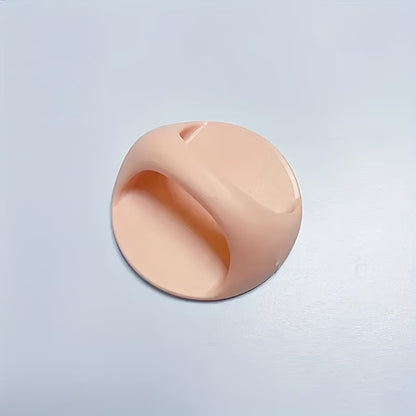 No-Touch Toilet Lid Lifter