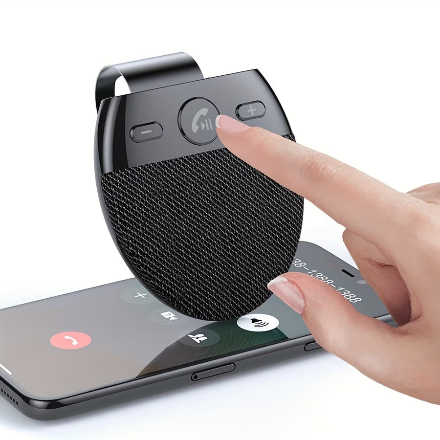 Bluetooth Car Speakerphone