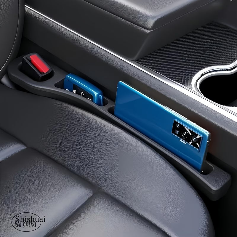 Car Seat Gap Filler Strips