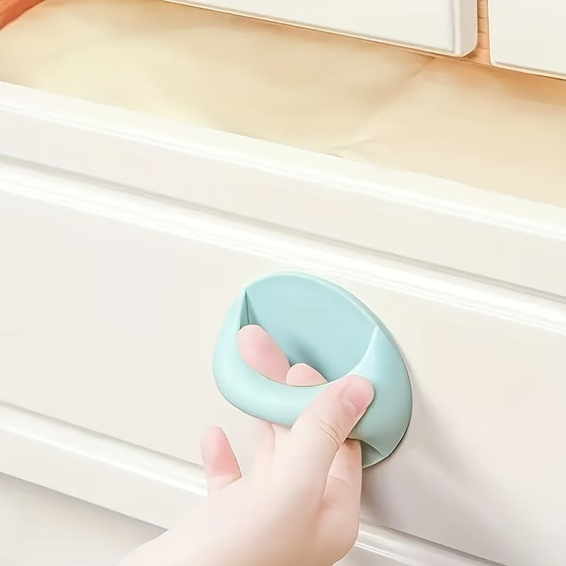 No-Touch Toilet Lid Lifter