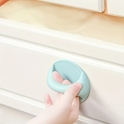 No-Touch Toilet Lid Lifter