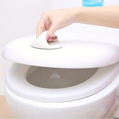 No-Touch Toilet Lid Lifter