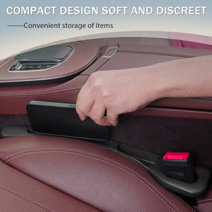 Car Seat Gap Filler Strips