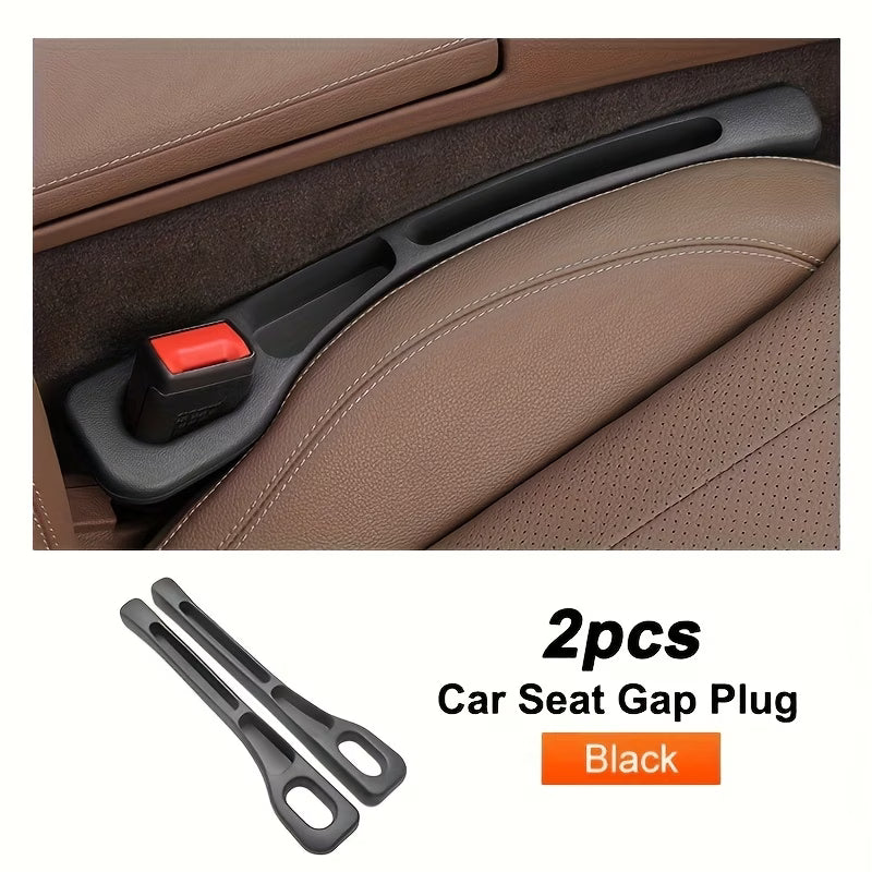 Car Seat Gap Filler Strips