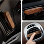 Wooden Car Air Vent Diffuser