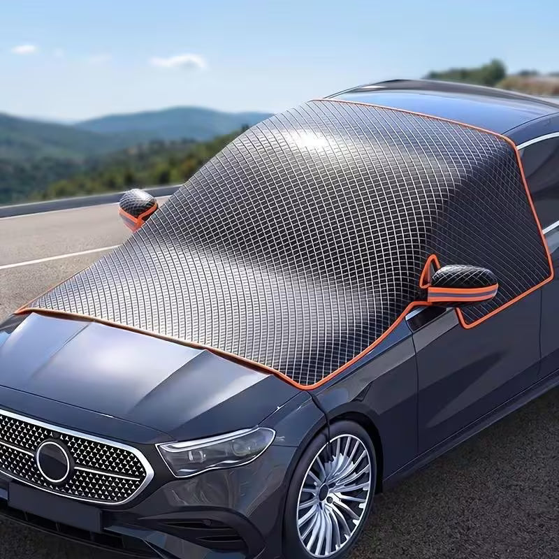 Car Sun Shade Cover