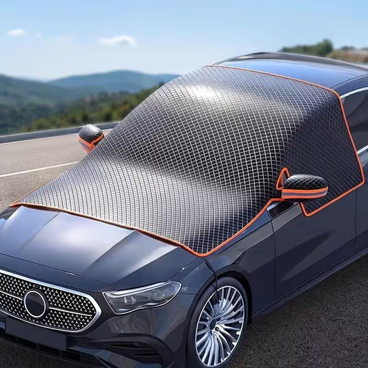 Car Sun Shade Cover