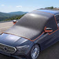 Car Sun Shade Cover