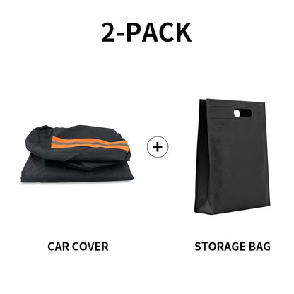 Car Sun Shade Cover
