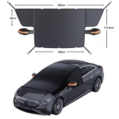 Car Sun Shade Cover