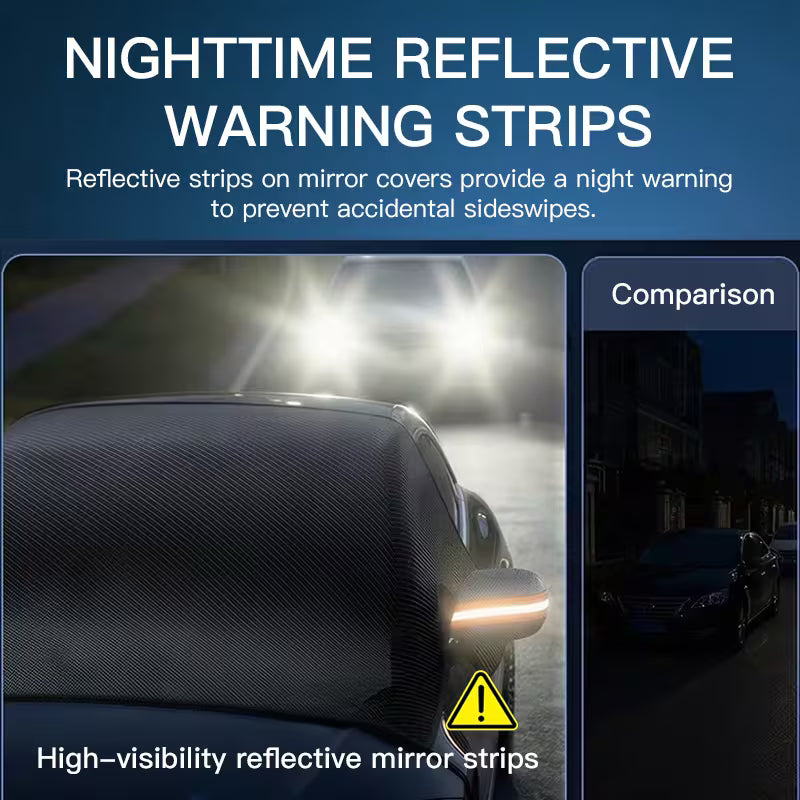 Car Sun Shade Cover