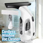 Cordless Window Vac with 150ml Tank