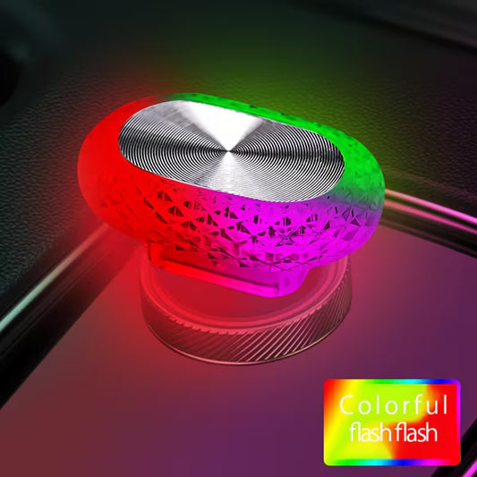USB Ambient Night Light