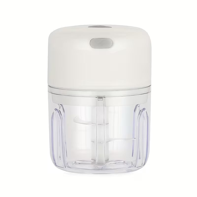 COP ROSE Mini Garlic Chopper & Meat Grinder