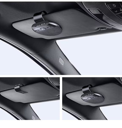 Bluetooth Car Speakerphone