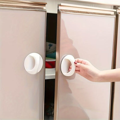 No-Touch Toilet Lid Lifter