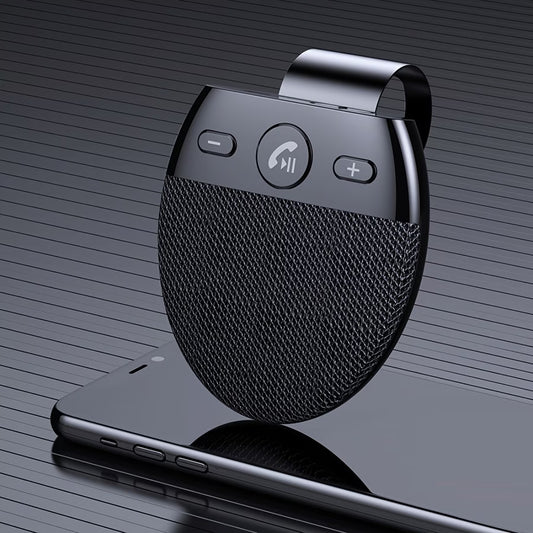 Bluetooth Car Speakerphone