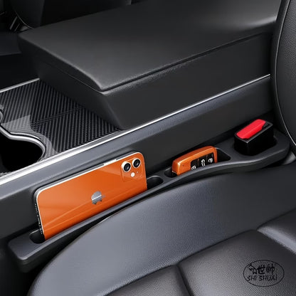 Car Seat Gap Filler Strips