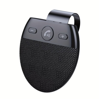 Bluetooth Car Speakerphone