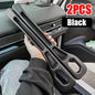 Car Seat Gap Filler Strips