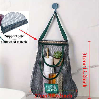 Fruit & Veg Hanging Storage Bag